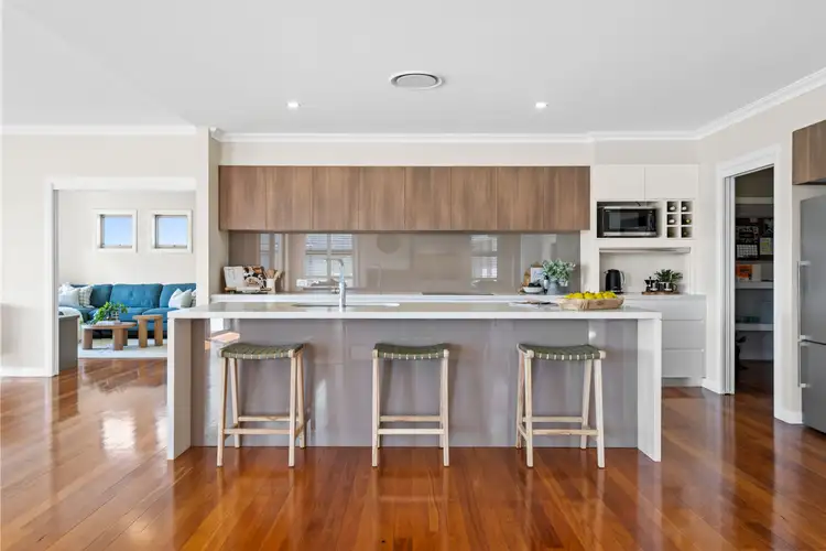 Fourth view of Homely rural property listing, 5 Bakewell Circuit, Scone NSW 2337
