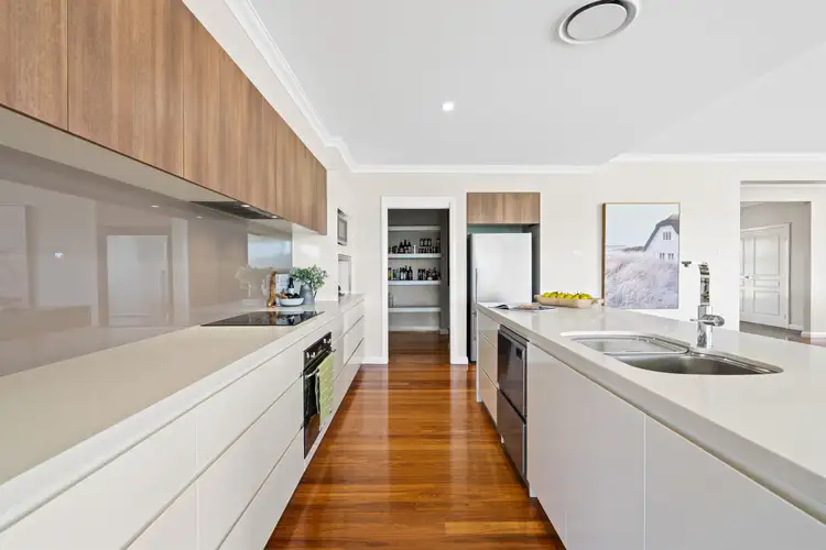Fifth view of Homely rural property listing, 5 Bakewell Circuit, Scone NSW 2337