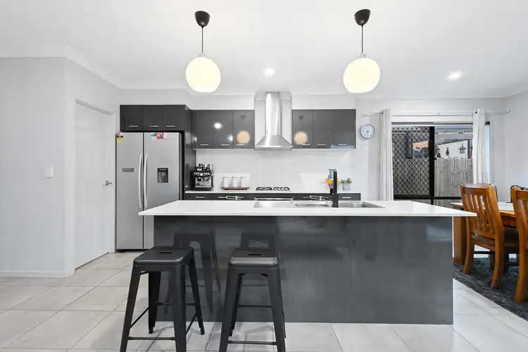 Fourth view of Homely house listing, 6 Herald Close, Kallangur QLD 4503