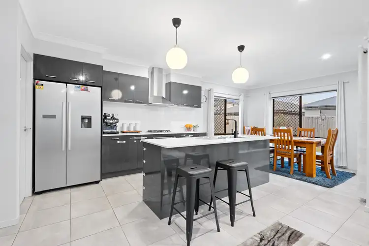 Fifth view of Homely house listing, 6 Herald Close, Kallangur QLD 4503