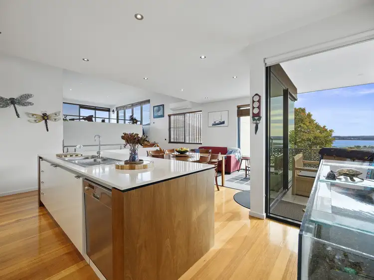 Second view of Homely house listing, 1B Panorama Drive, San Remo VIC 3925