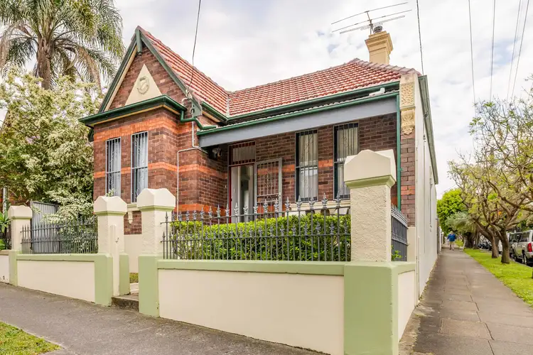 Main view of Homely house listing, 223 Addison Road, Marrickville NSW 2204