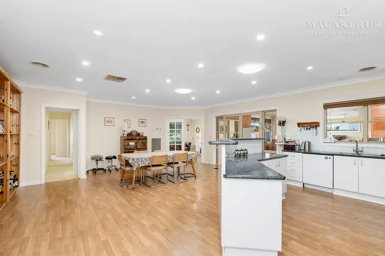 Second view of Homely house listing, 64-66 Methul Street, Coolamon NSW 2701