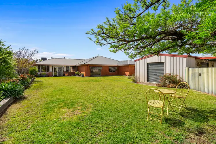 Fourth view of Homely house listing, 64-66 Methul Street, Coolamon NSW 2701