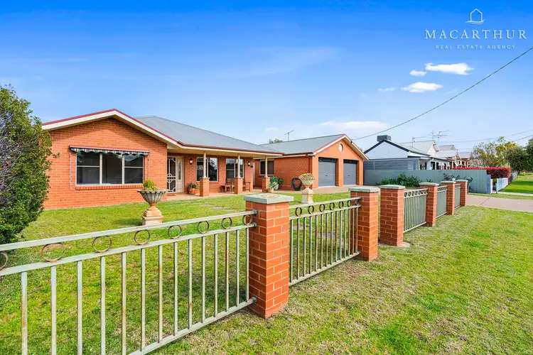 Fifth view of Homely house listing, 64-66 Methul Street, Coolamon NSW 2701