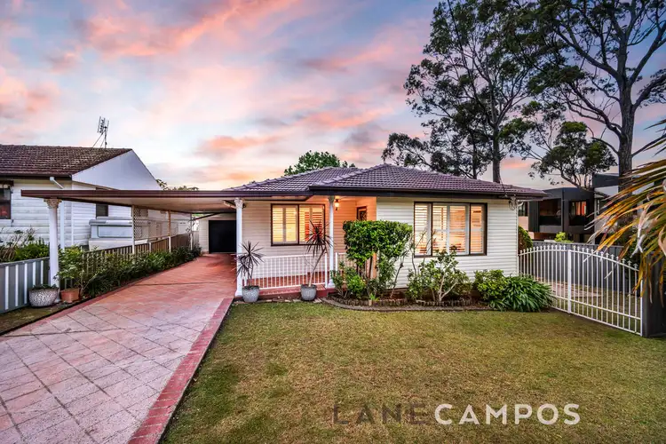 Main view of Homely house listing, 18 Allowah Street, Waratah West NSW 2298