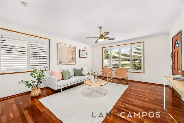 Third view of Homely house listing, 18 Allowah Street, Waratah West NSW 2298