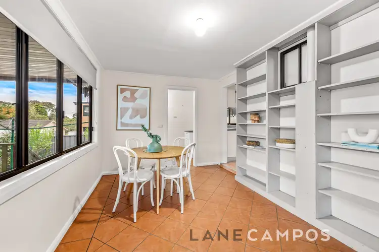 Fifth view of Homely house listing, 18 Allowah Street, Waratah West NSW 2298