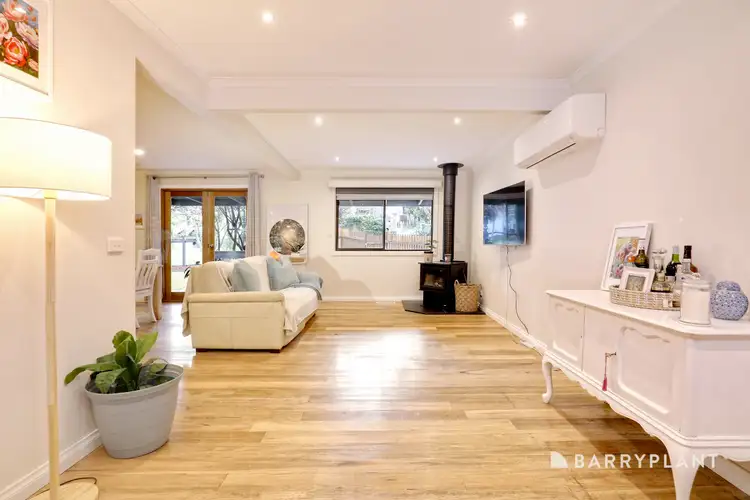 Fifth view of Homely house listing, 9 Russell Street, Emerald VIC 3782