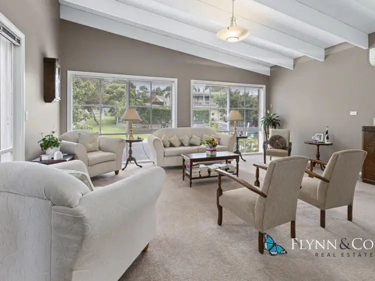 Third view of Homely house listing, 10 Nullawarre Avenue, Rosebud VIC 3939