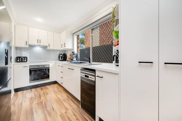 Third view of Homely semi-detached listing, 2/3 Doolooma Street, Mountain Creek QLD 4557