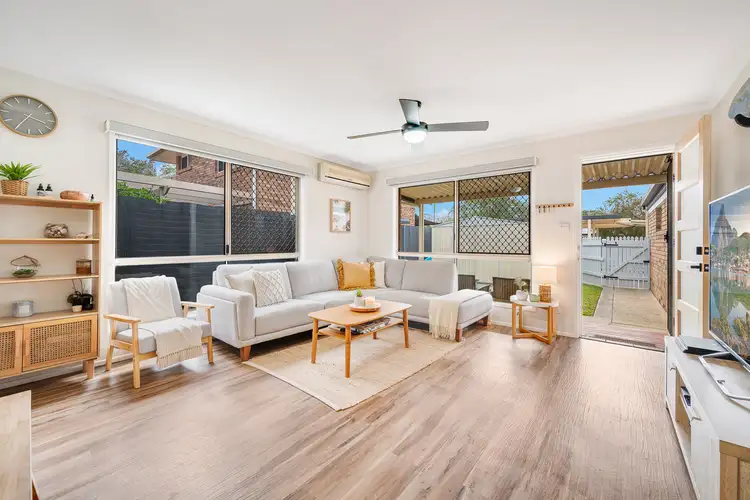 Fourth view of Homely semi-detached listing, 2/3 Doolooma Street, Mountain Creek QLD 4557