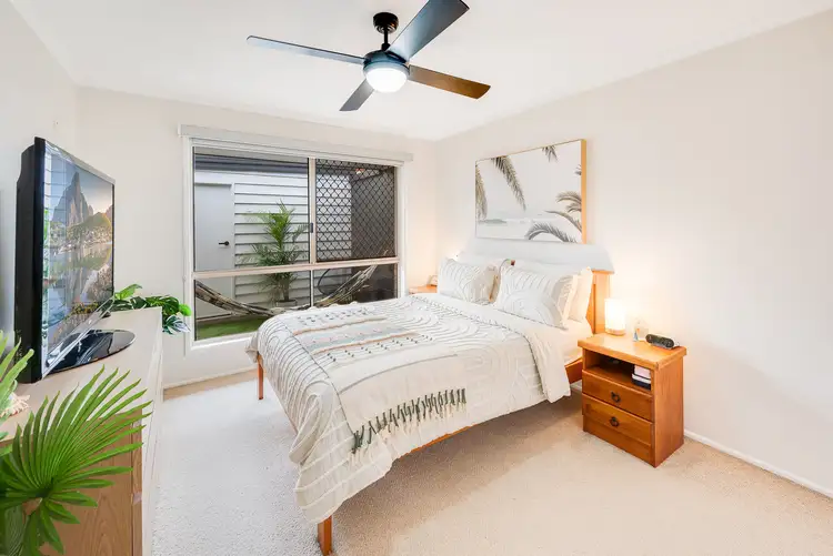 Fifth view of Homely semi-detached listing, 2/3 Doolooma Street, Mountain Creek QLD 4557