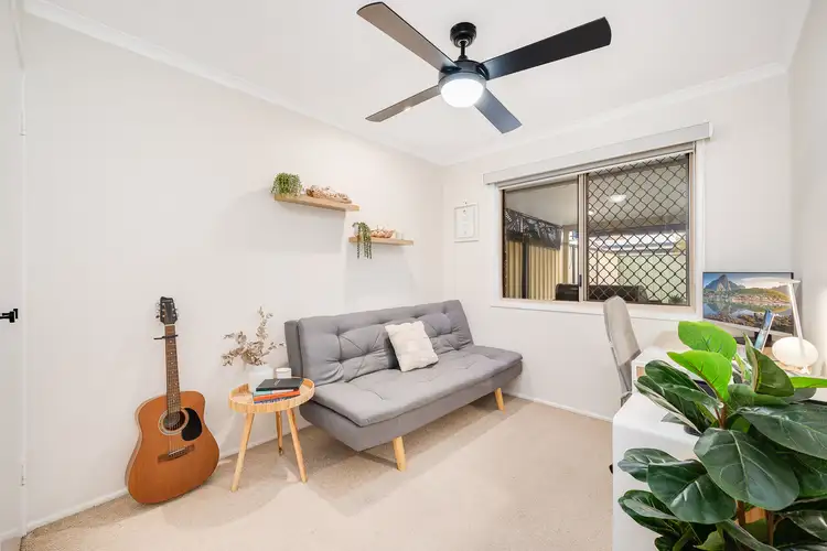 Sixth view of Homely semi-detached listing, 2/3 Doolooma Street, Mountain Creek QLD 4557