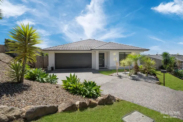 24 Kookaburra Circuit, Maudsland QLD 4210