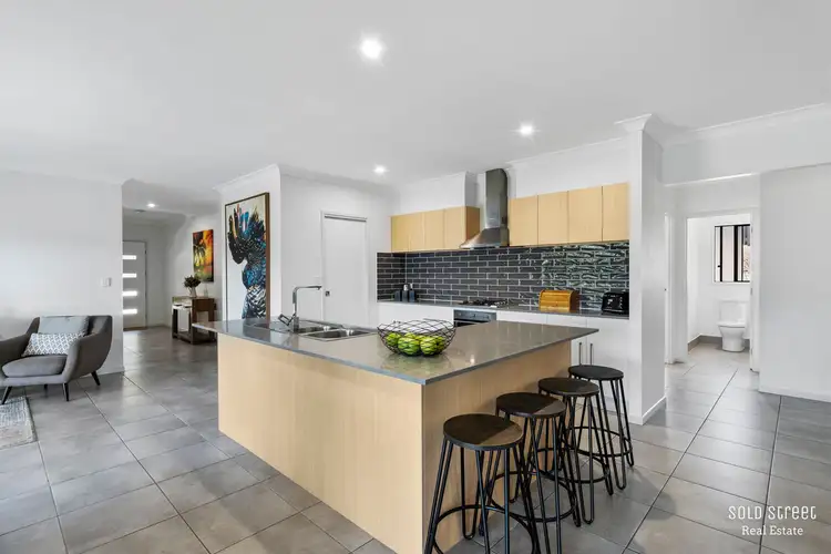 Second view of Homely house listing, 24 Kookaburra Circuit, Maudsland QLD 4210