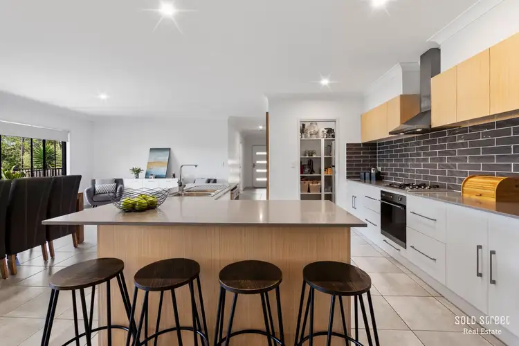 Third view of Homely house listing, 24 Kookaburra Circuit, Maudsland QLD 4210
