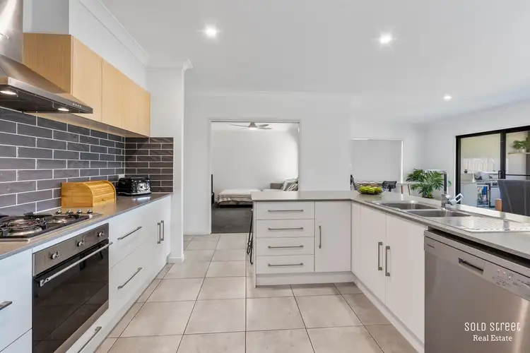 Fourth view of Homely house listing, 24 Kookaburra Circuit, Maudsland QLD 4210