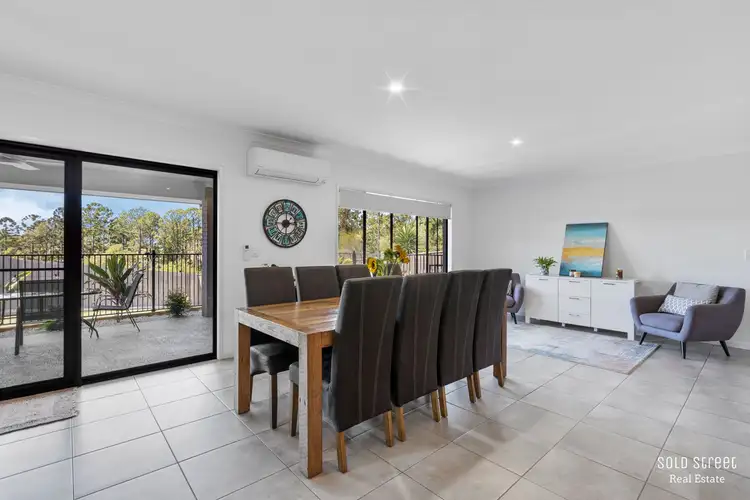 Fifth view of Homely house listing, 24 Kookaburra Circuit, Maudsland QLD 4210