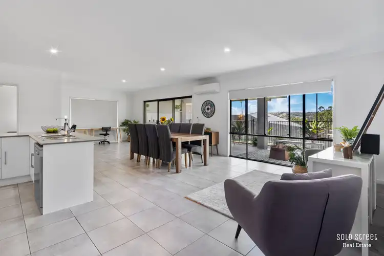 Sixth view of Homely house listing, 24 Kookaburra Circuit, Maudsland QLD 4210