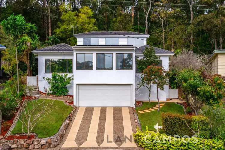 Main view of Homely house listing, 21 Lucas Crescent, Adamstown Heights NSW 2289