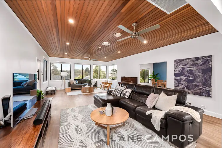 Second view of Homely house listing, 21 Lucas Crescent, Adamstown Heights NSW 2289