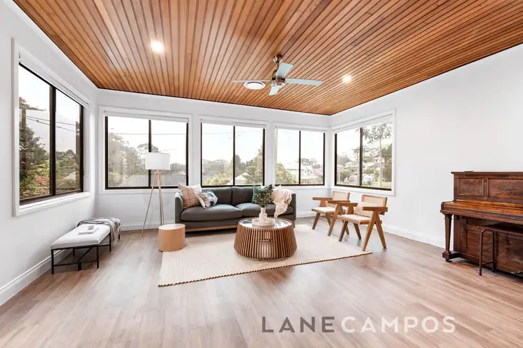 Third view of Homely house listing, 21 Lucas Crescent, Adamstown Heights NSW 2289