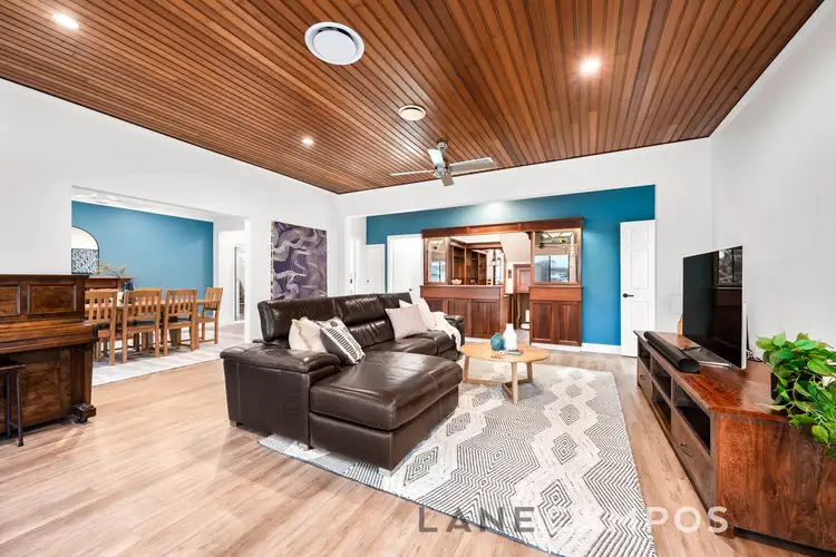 Fourth view of Homely house listing, 21 Lucas Crescent, Adamstown Heights NSW 2289
