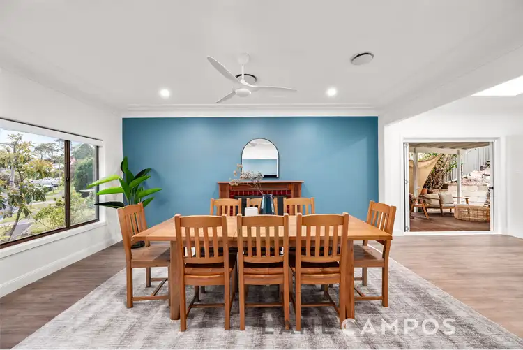 Fifth view of Homely house listing, 21 Lucas Crescent, Adamstown Heights NSW 2289