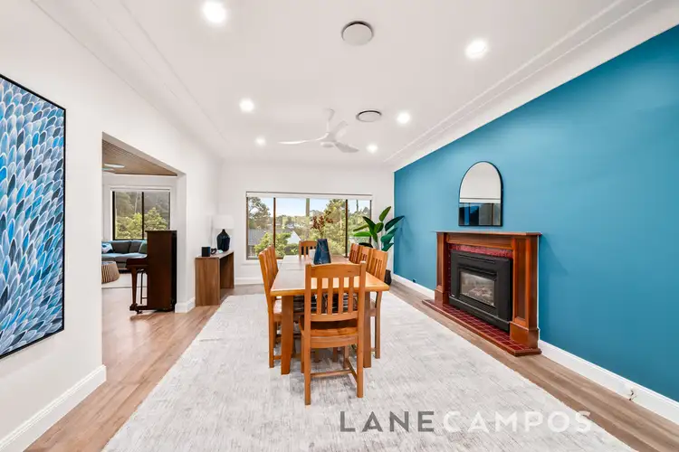 Sixth view of Homely house listing, 21 Lucas Crescent, Adamstown Heights NSW 2289