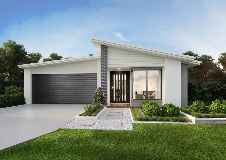 LOT 257, 1 Francis Road, Lawnton QLD 4501