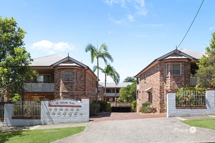Main view of Homely unit listing, 9/63 Kirkland Avenue, Coorparoo QLD 4151