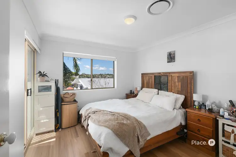 Fourth view of Homely unit listing, 9/63 Kirkland Avenue, Coorparoo QLD 4151