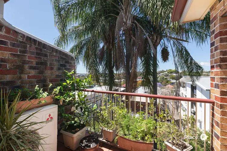 Fifth view of Homely unit listing, 9/63 Kirkland Avenue, Coorparoo QLD 4151