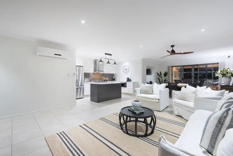 Second view of Homely house listing, 6 Sarah Lane, Upper Coomera QLD 4209