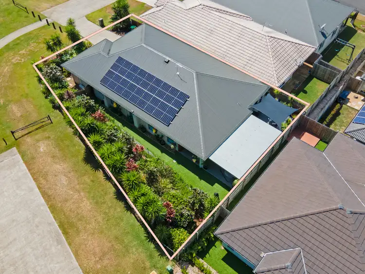 Third view of Homely house listing, 6 Sarah Lane, Upper Coomera QLD 4209