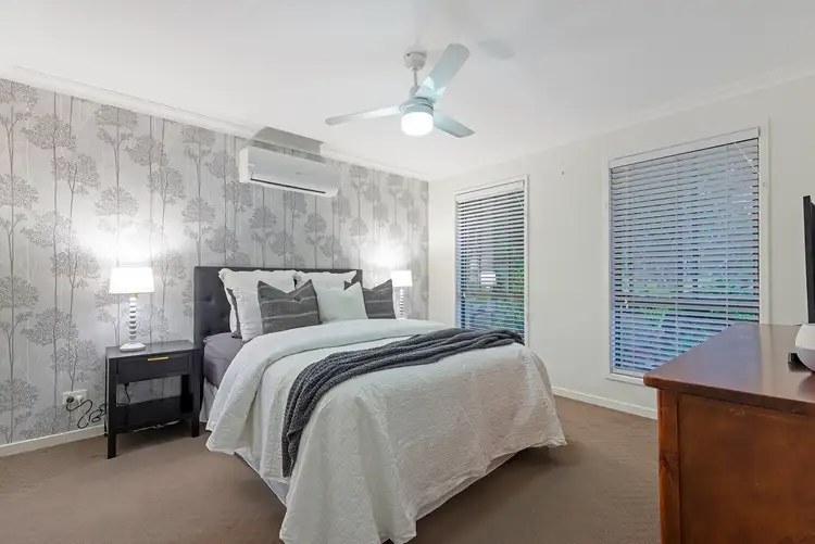 Fourth view of Homely house listing, 6 Sarah Lane, Upper Coomera QLD 4209
