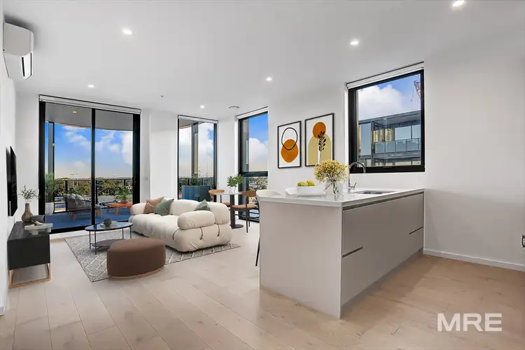 509d/160 Whitehorse Road, Blackburn VIC 3130
