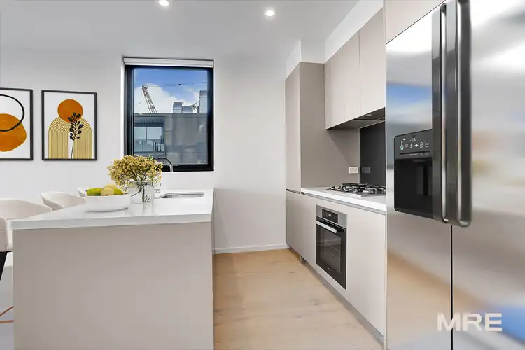 Fourth view of Homely apartment listing, 509d/160 Whitehorse Road, Blackburn VIC 3130