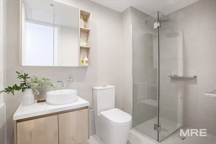 Sixth view of Homely apartment listing, 509d/160 Whitehorse Road, Blackburn VIC 3130