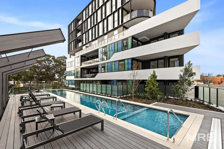 Seventh view of Homely apartment listing, 509d/160 Whitehorse Road, Blackburn VIC 3130
