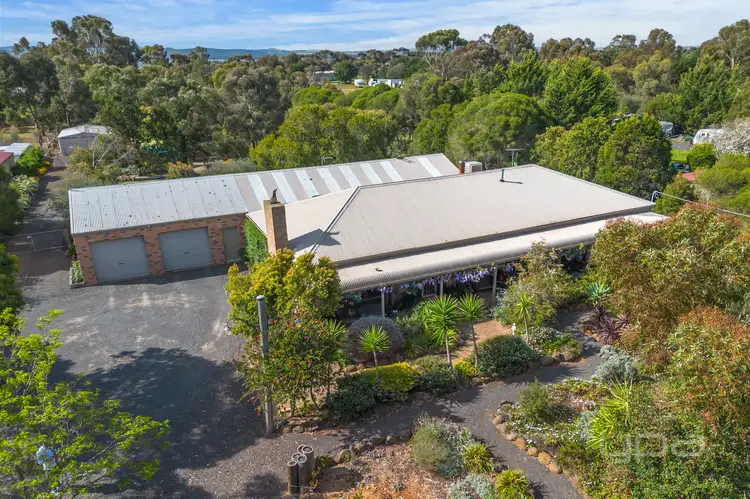 Second view of Homely house listing, 19 Gloaming Ride, Kurunjang VIC 3337