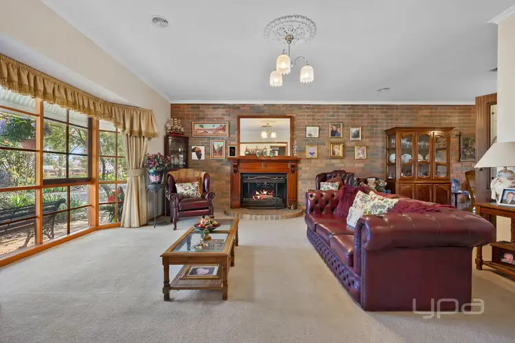 Fourth view of Homely house listing, 19 Gloaming Ride, Kurunjang VIC 3337