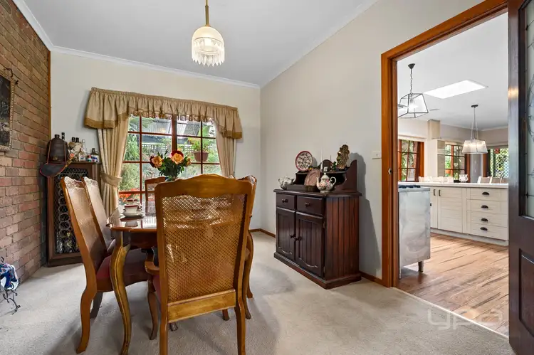 Fifth view of Homely house listing, 19 Gloaming Ride, Kurunjang VIC 3337