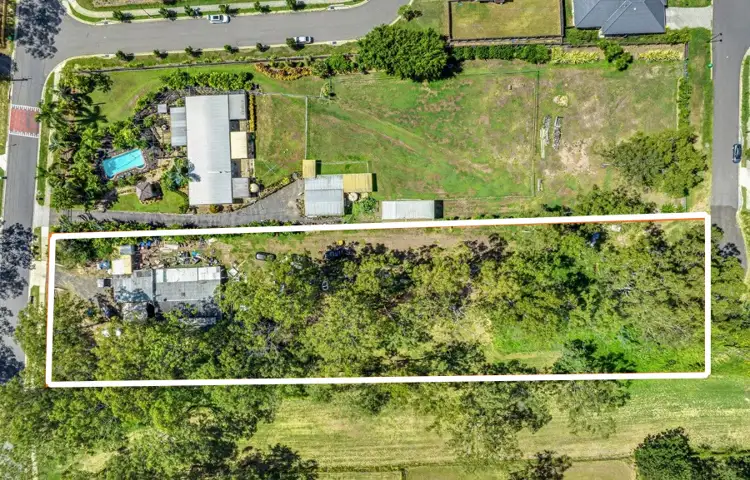 9 Harry Street, Bellbird Park QLD 4300