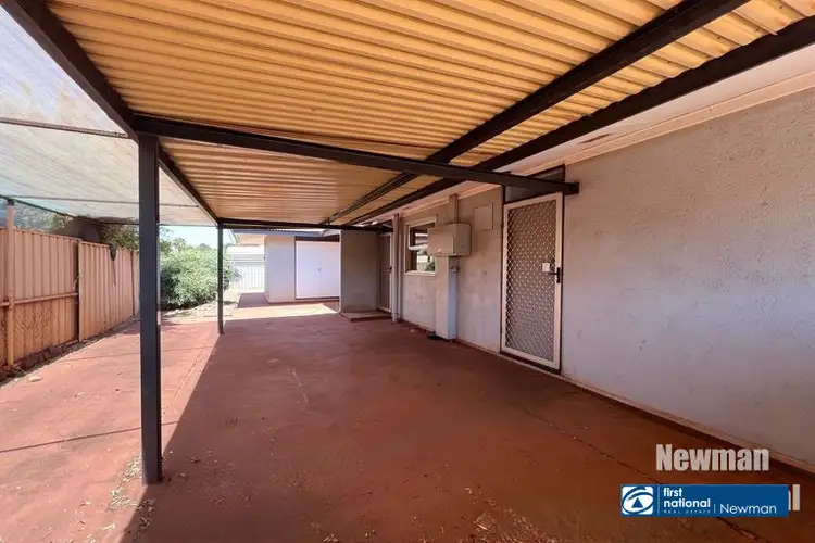 Second view of Homely house listing, 2 Gandawarra Crescent, Newman WA 6753