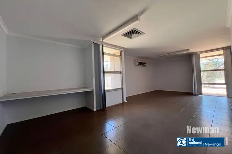 Fourth view of Homely house listing, 2 Gandawarra Crescent, Newman WA 6753