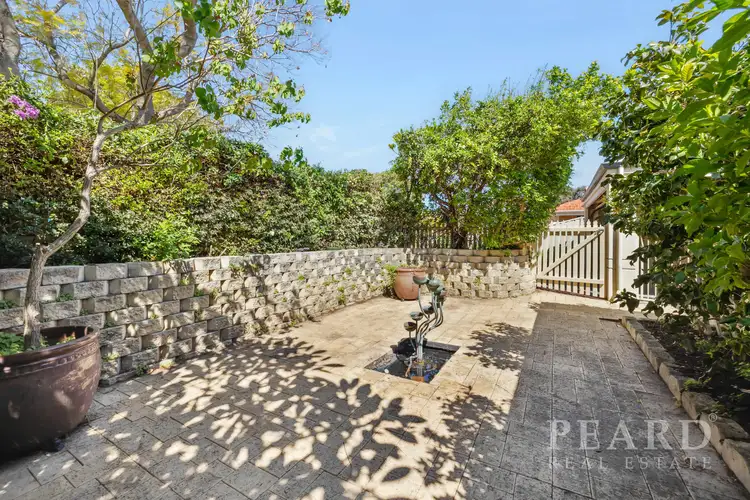 Third view of Homely house listing, 8A Davilak Crescent, Manning WA 6152
