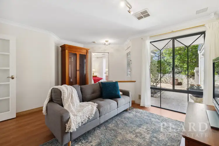Fourth view of Homely house listing, 8A Davilak Crescent, Manning WA 6152