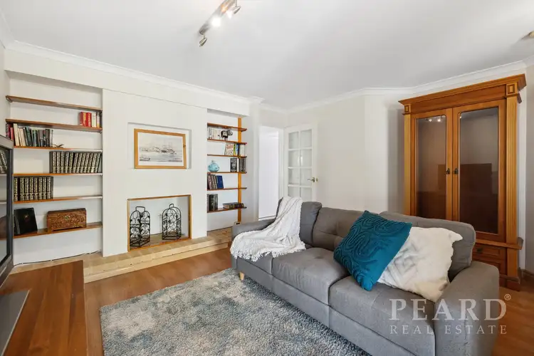 Fifth view of Homely house listing, 8A Davilak Crescent, Manning WA 6152